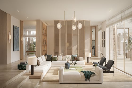 Tranquil Eden Hills Villa with Bespoke Amenities, picture 3