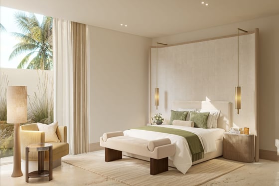 Tranquil Eden Hills Villa with Bespoke Amenities, picture 7