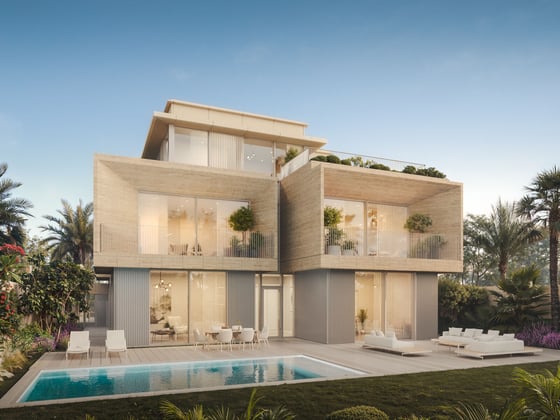Luxurious 5 bedroom Villa | Private Garden Paradise | Unmatched Quality, picture 1