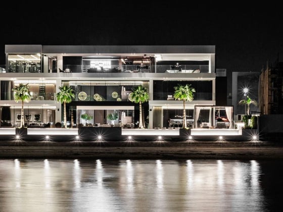 Ultra-Luxury Branded Interiors | Designer Furnishings Throughout, picture 15