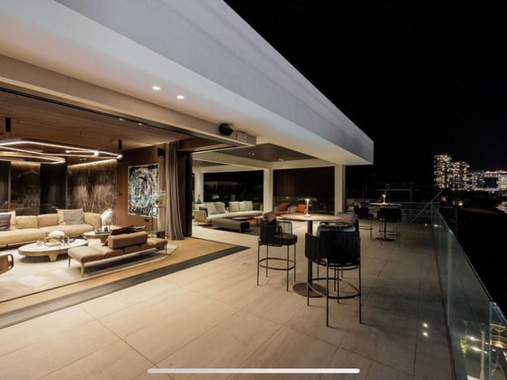 Ultra-Luxury Branded Interiors | Designer Furnishings Throughout, picture 8