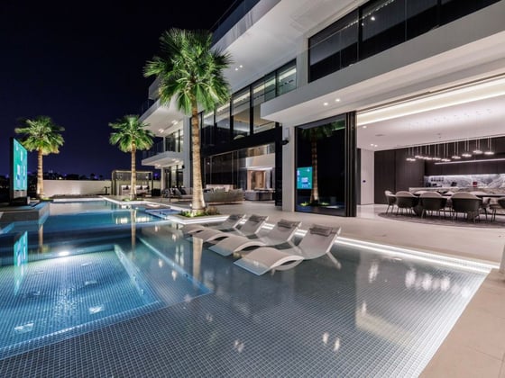Ultra-Luxury Branded Interiors | Designer Furnishings Throughout, picture 10