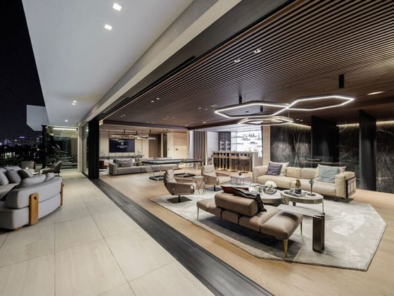 Ultra-Luxury Branded Interiors | Designer Furnishings Throughout, picture 2