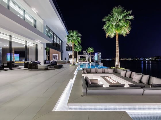 Ultra-Luxury Branded Interiors | Designer Furnishings Throughout, picture 12