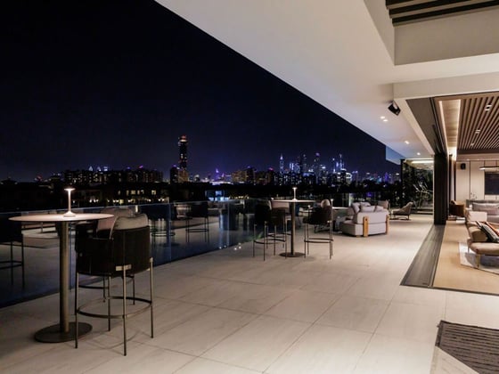 Ultra-Luxury Branded Interiors | Designer Furnishings Throughout, picture 14