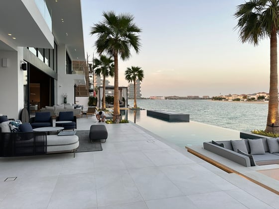 Ultra-Luxury Branded Interiors | Designer Furnishings Throughout, picture 7
