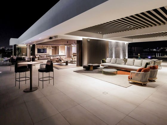 Ultra-Luxury Branded Interiors | Designer Furnishings Throughout, picture 13