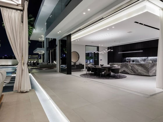 Ultra-Luxury Branded Interiors | Designer Furnishings Throughout, picture 11