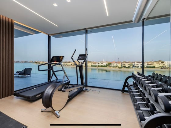 Ultra-Luxury Branded Interiors | Designer Furnishings Throughout, picture 9