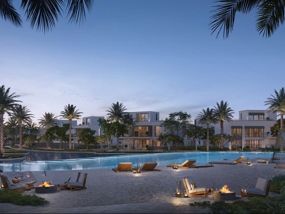 On The Lagoon | Corner Villa | With Basement, picture 12