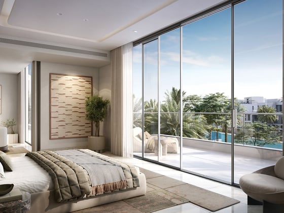 On The Lagoon | Corner Villa | With Basement, picture 6