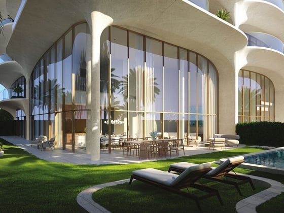 Beachfront | Huge Layout | Amazing Sea View, picture 23