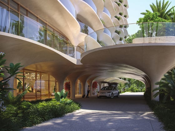 Beachfront | Huge Layout | Amazing Sea View, picture 13