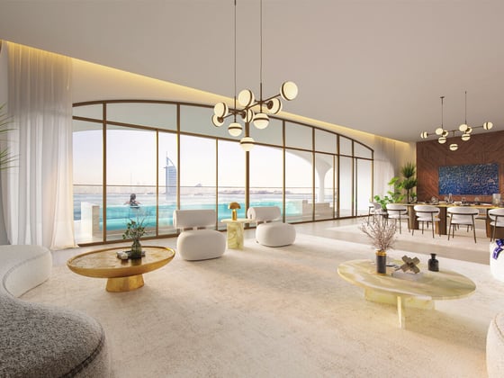 Beachfront | Huge Layout | Amazing Sea View, picture 24