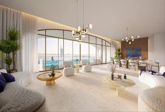 Beachfront | Huge Layout | Amazing Sea View, picture 5