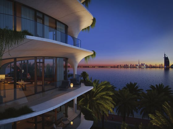 Beachfront | Huge Layout | Amazing Sea View, picture 25