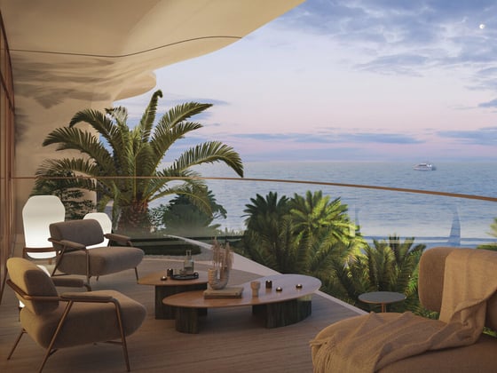 Beachfront | Huge Layout | Amazing Sea View, picture 11