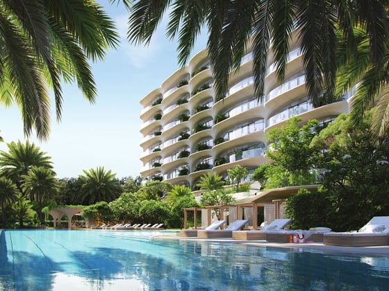 Beachfront | Huge Layout | Amazing Sea View, picture 15