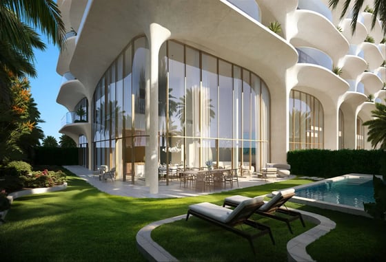 Beachfront | Huge Layout | Amazing Sea View, picture 8