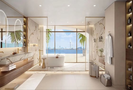 Beachfront | Huge Layout | Amazing Sea View, picture 7