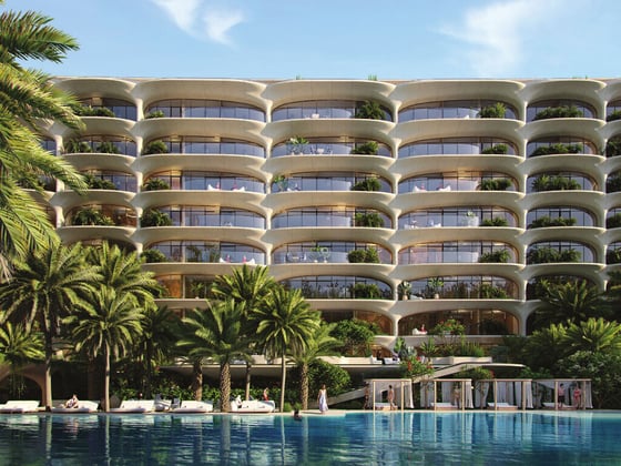 Beachfront | Huge Layout | Amazing Sea View, picture 12