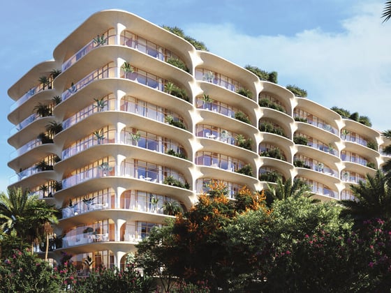 Beachfront | Huge Layout | Amazing Sea View, picture 10