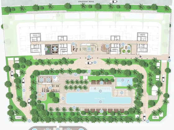 Beachfront | Huge Layout | Amazing Sea View, picture 26