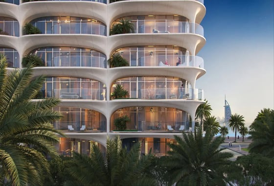 Beachfront | Huge Layout | Amazing Sea View, picture 4
