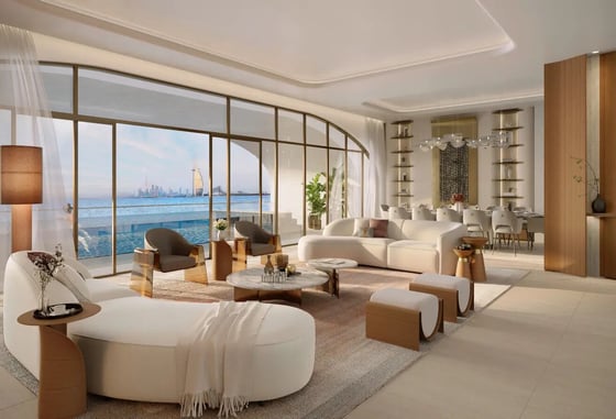 Beachfront | Huge Layout | Amazing Sea View, picture 1