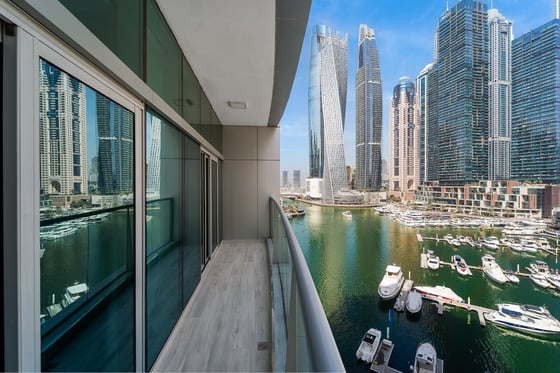 Price reduced | Fully Renovated | Marina views, picture 25