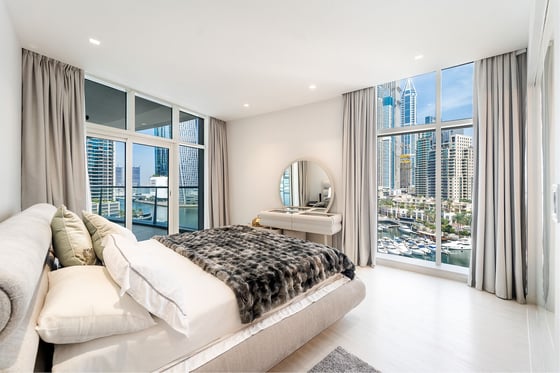 Price reduced | Fully Renovated | Marina views, picture 11
