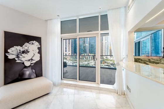 Price reduced | Fully Renovated | Marina views, picture 8