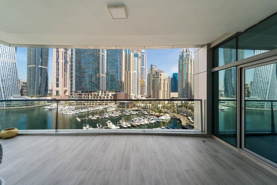Price reduced | Fully Renovated | Marina views, picture 23