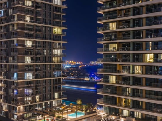 Marina-Sea Views | Private Beach | Prime Location, picture 30