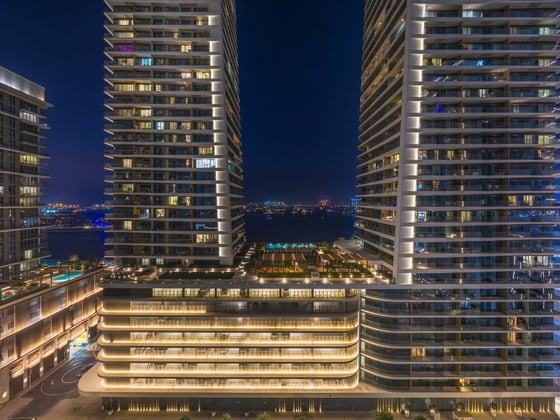 Marina-Sea Views | Private Beach | Prime Location, picture 28
