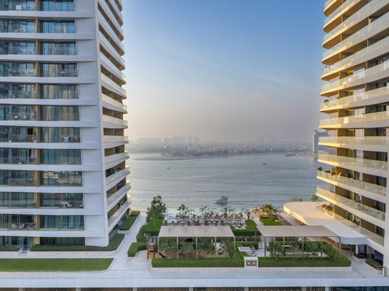 Marina-Sea Views | Private Beach | Prime Location, picture 14