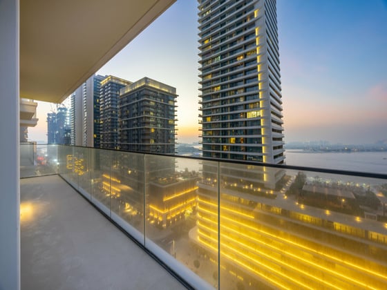 Marina-Sea Views | Private Beach | Prime Location, picture 23