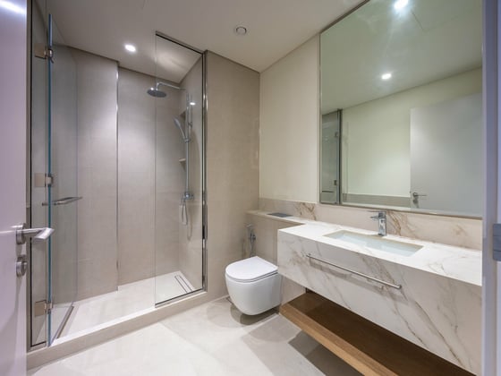 Marina-Sea Views | Private Beach | Prime Location, picture 20