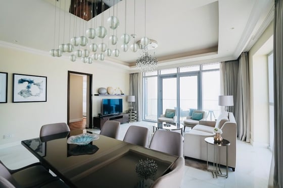 Sky Collection | Burj Khalifa View | Spacious, picture 5