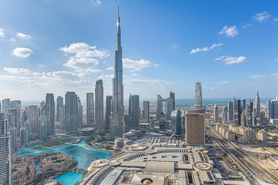 Sky Collection | Burj Khalifa View | Spacious, picture 1