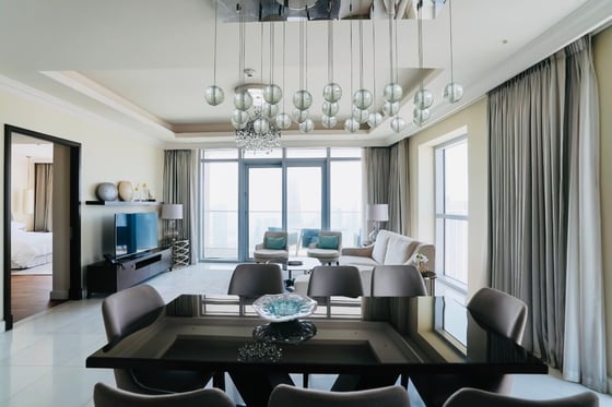 Sky Collection | Burj Khalifa View | Spacious, picture 6