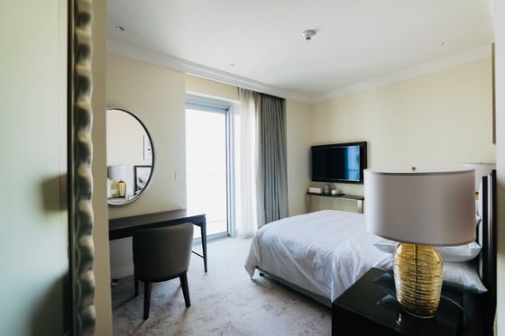 Sky Collection | Burj Khalifa View | Spacious, picture 11