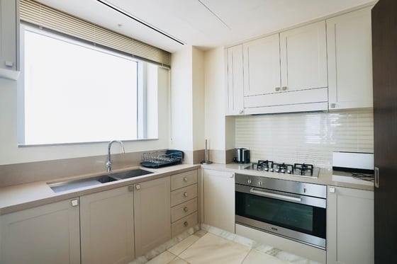 Sky Collection | Burj Khalifa View | Spacious, picture 8