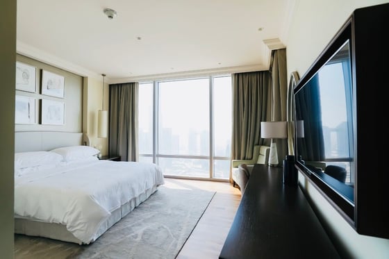 Sky Collection | Burj Khalifa View | Spacious, picture 9
