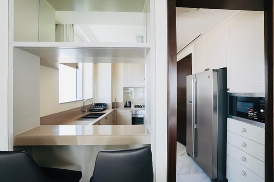 Sky Collection | Burj Khalifa View | Spacious, picture 7