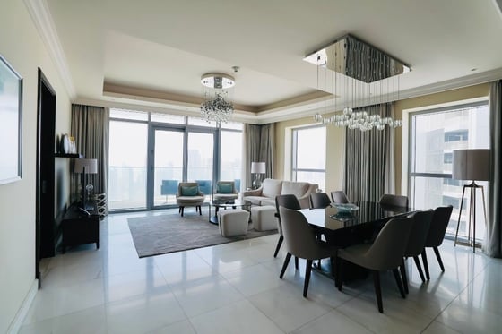 Sky Collection | Burj Khalifa View | Spacious, picture 2
