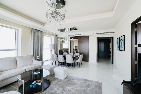 Sky Collection | Burj Khalifa View | Spacious, picture 4