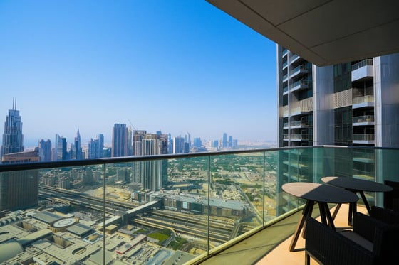 Sky Collection | Burj Khalifa View | Spacious, picture 14