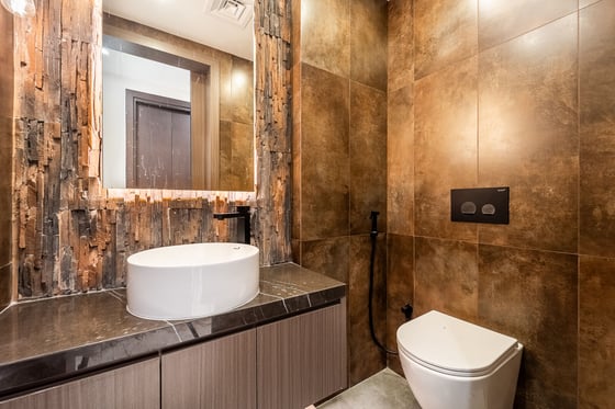 Stunning | Park Backing | Luxury Finish., picture 14