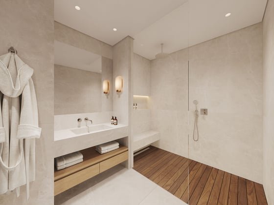 Luxurious 5 Bedrooms Villa | Private Pool and Gym | Unmatched built Quality, picture 8